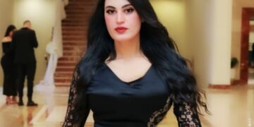 تحتفل الكاتبة والصحفية شيما فتحى بعيد ميلادها وسط مجموعة من أقاربها وأصدقائها بعيد ميلادها