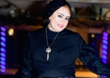 تحتفل الأعلامية شيماء الجمل بعيد ميلادها وسط مجموعة من أقاربها وأصدقائها بعيد ميلادها