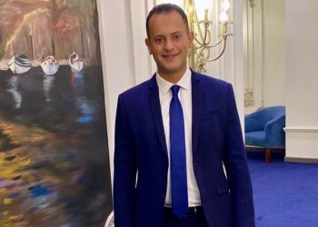 عيد ميلاد الرائد محمد هريش.. مناسبة للاحتفاء بالانضباط والإخلاص في أداء الواجب