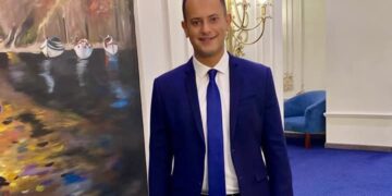 عيد ميلاد الرائد محمد هريش.. مناسبة للاحتفاء بالانضباط والإخلاص في أداء الواجب