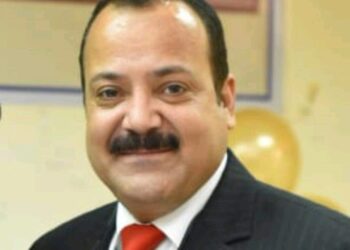 جريدة صدى الأخبار تهنئ الدكتور يسري شعبان بتعيينه عميدًا للمعهد العالي للخدمة الاجتماعية بدمنهور