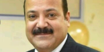 جريدة صدى الأخبار تهنئ الدكتور يسري شعبان بتعيينه عميدًا للمعهد العالي للخدمة الاجتماعية بدمنهور