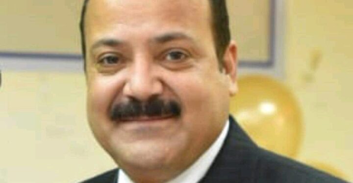 جريدة صدى الأخبار تهنئ الدكتور يسري شعبان بتعيينه عميدًا للمعهد العالي للخدمة الاجتماعية بدمنهور