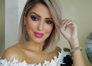 المطربة روزاليا تحيي حفل الملتقى العربي لرواد الإبداع وتُكرَّم ضمن الفعاليات