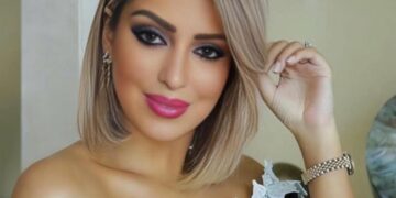 المطربة روزاليا تحيي حفل الملتقى العربي لرواد الإبداع وتُكرَّم ضمن الفعاليات