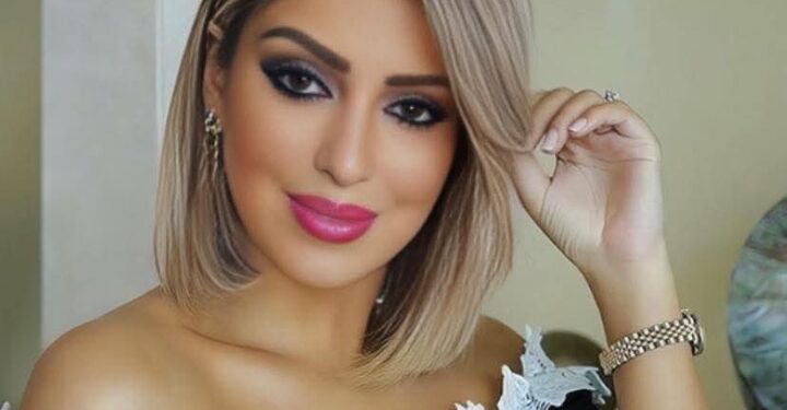 المطربة روزاليا تحيي حفل الملتقى العربي لرواد الإبداع وتُكرَّم ضمن الفعاليات