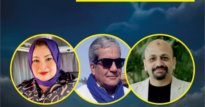 ورقة وقلم وخيال ممطوط” في محور التأليف بمهرجان القاهرة لمسرح العرائس