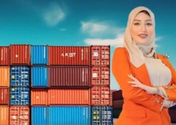 مجموعة شركات تسنيم جمال للتجارة الدولية.. قصة نجاح رائدة أعمال صنعت علامة فارقة في الصناعة المصرية