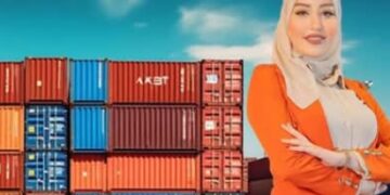 مجموعة شركات تسنيم جمال للتجارة الدولية.. قصة نجاح رائدة أعمال صنعت علامة فارقة في الصناعة المصرية