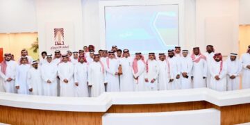 ورشة الإعلام الرياضي في صحفيي الأحساء