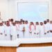 ورشة الإعلام الرياضي في صحفيي الأحساء