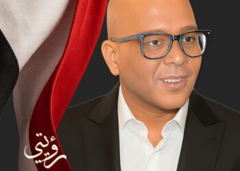 الأنصاري يترشح للنواب عن أسوان: “أسوان تستحق الأفضل وأهلها الأكرم”