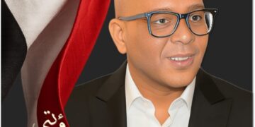 الأنصاري يترشح للنواب عن أسوان: “أسوان تستحق الأفضل وأهلها الأكرم”