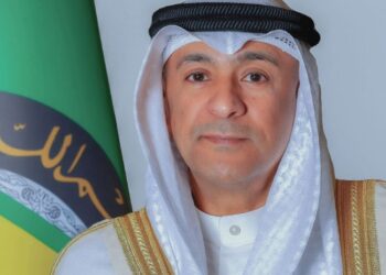 معالي الأمين العام لمجلس التعاون، يرحب بالبيان المشترك الصادر عن الاجتماع الرباعي لكل من جمهورية مصر العربية، والمملكة العربية السعودية، ودولة الإمارات العربية المتحدة، والولايات المتحدة الأمريكية، بشأن النزاع في السودان