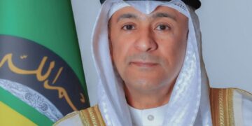 معالي الأمين العام لمجلس التعاون، يرحب بالبيان المشترك الصادر عن الاجتماع الرباعي لكل من جمهورية مصر العربية، والمملكة العربية السعودية، ودولة الإمارات العربية المتحدة، والولايات المتحدة الأمريكية، بشأن النزاع في السودان