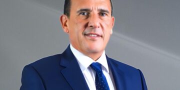 للدورة الثالثة على التوالى حسام الشاعر رئيساً شرفياً لمهرجان الغردقة لسينما الشباب