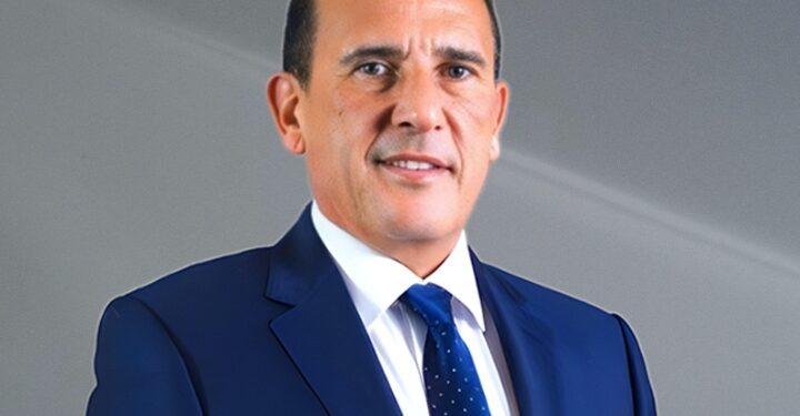 للدورة الثالثة على التوالى حسام الشاعر رئيساً شرفياً لمهرجان الغردقة لسينما الشباب