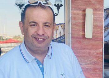 رجل الأعمال هاني شكري عزيز: البزنس أولويتي.. ودعمي للدولة وقيادتها ثابت