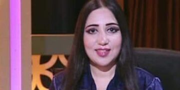 الإعلامية ديانا ميلاد.. صوت التوعية الصحية في الإعلام