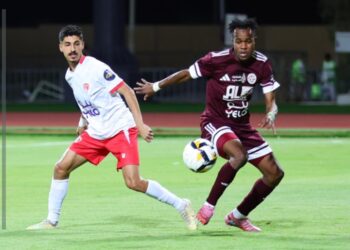 دوري يلو.. العلا يعزز الصدارة.. وجدة يحسم الديربي