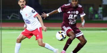 دوري يلو.. العلا يعزز الصدارة.. وجدة يحسم الديربي