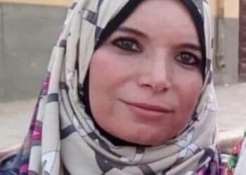 تهانينا للمهندسة كريمة سليم بتوليها رئاسة حي ثالث بالإسماعيلية