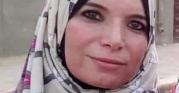 تهانينا للمهندسة كريمة سليم بتوليها رئاسة حي ثالث بالإسماعيلية