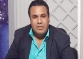 الإعلامي تامر بسيوني.. مسيرة مهنية حافلة وحب عميق للوطن والعمل الإعلامي