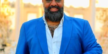 الريس إسماعيل دولار نموذج مشرف للشباب فى القدوة الحسنة والشهامة المصرية الأصيلة