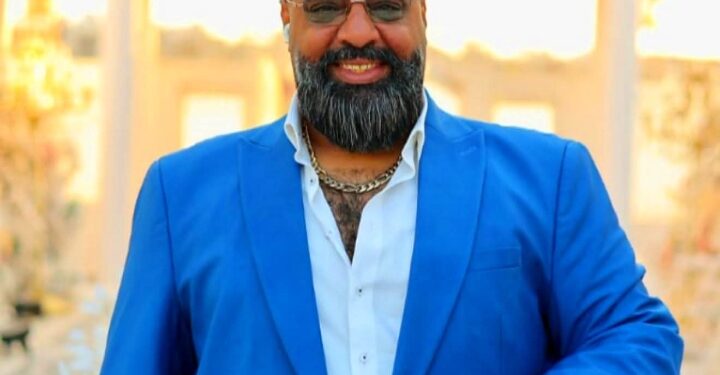 الريس إسماعيل دولار نموذج مشرف للشباب فى القدوة الحسنة والشهامة المصرية الأصيلة