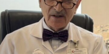 د.محمد الكيلاني استشاري الجراحة بمستشفيات الحمادي.. يكتب..عن: الإمساك من وجهة نظر جراح إستشارى