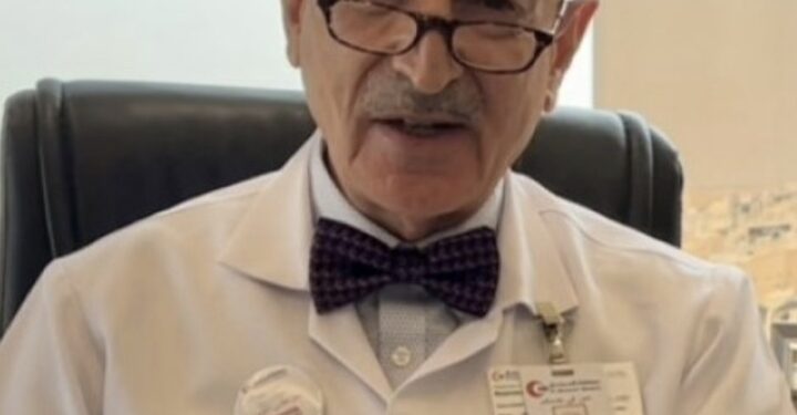 د.محمد الكيلاني استشاري الجراحة بمستشفيات الحمادي.. يكتب..عن: الإمساك من وجهة نظر جراح إستشارى