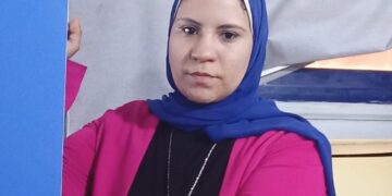 منطقة جرجوب في قلب الشرق الأوسط