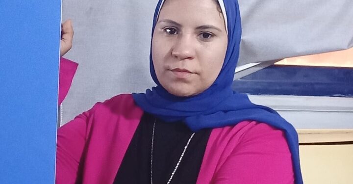 منطقة جرجوب في قلب الشرق الأوسط