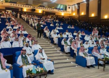 أمانة الشرقية تحتفي باليوم الوطني الـ95 بفقرات وطنية متنوعة