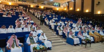 أمانة الشرقية تحتفي باليوم الوطني الـ95 بفقرات وطنية متنوعة