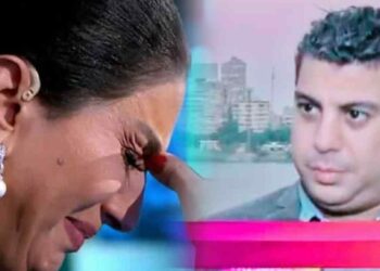 بلال صبري يوجّه ضربة قاضية للشائعات ويعلن دعمه الكامل لوفاء عامر