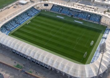 الفتح يعلن عن تسمية ملعبه بـ “ميدان تمويل الأولى” بعقد يمتد لثلاث سنوات