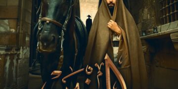 “المنبر” لـ أحمد عبد العال يُمثل مصر فى الإسكندرية السينمائى الدولى