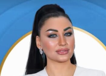 الإعلامية شيماء علام.. أفضل شخصية لعام 2025