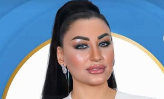 الإعلامية شيماء علام.. أفضل شخصية لعام 2025