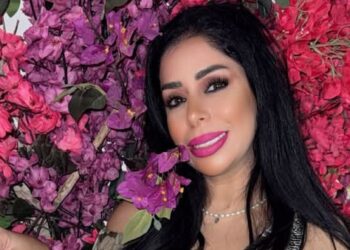 مستشار قطاع الإعلام محمود كمال رضوان يهنئ سيدة الأعمال سامية حسن لإختيارها أفضل شخصية لعام 2025