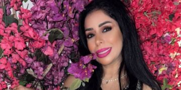 مستشار قطاع الإعلام محمود كمال رضوان يهنئ سيدة الأعمال سامية حسن لإختيارها أفضل شخصية لعام 2025