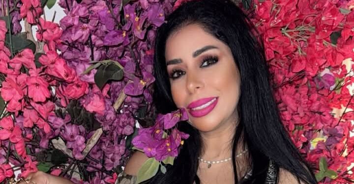 مستشار قطاع الإعلام محمود كمال رضوان يهنئ سيدة الأعمال سامية حسن لإختيارها أفضل شخصية لعام 2025