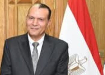 الدكتور هشام الهلباوي أفضل شخصية لعام 2025