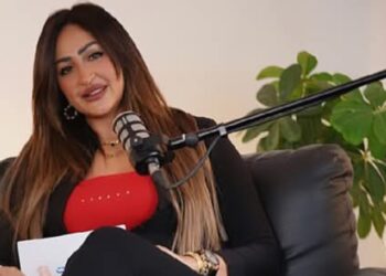 تهنئة للدكتورة رشا العنانى: ملاك الرحمة وأيقونة العطاء النفسي
