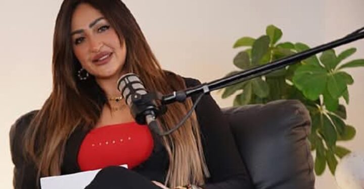 تهنئة للدكتورة رشا العنانى: ملاك الرحمة وأيقونة العطاء النفسي