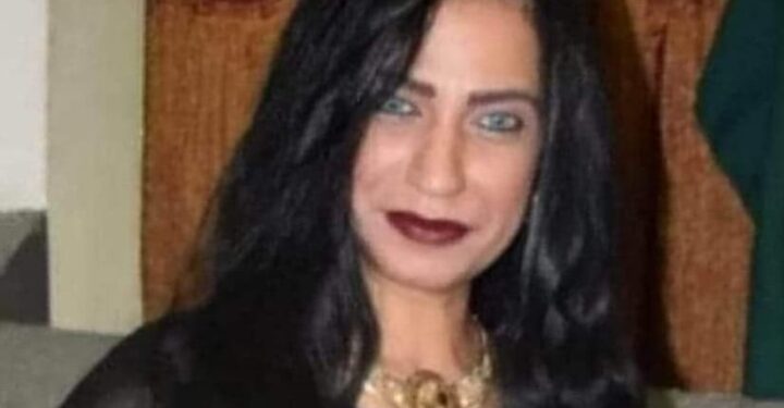 المستشار محمود كمال رضوان يهنئ الأديبة عايدة محمود خلف باختيارها أفضل شخصية لعام 2025