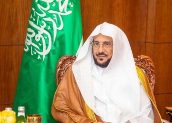 وزير الشؤون الإسلامية توجيه سمو ولي العهد بتسمية أحد شوارع مدينة الرياض بأسم المفتي لفتة كريمة من قائد فذ تحمل أسمى معاني الإجلال والتقدير