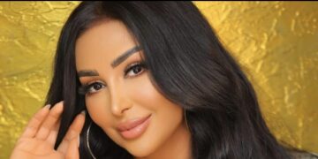 شاهيناز تطرح أغنيةوطنية جديدة بعنوان إيد في إيد دويتو مع «عز الاسطول»